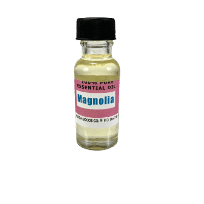 Magnolia Pure Essential Oil