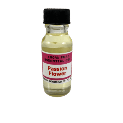 Passion Flower Pure Essential Oil
