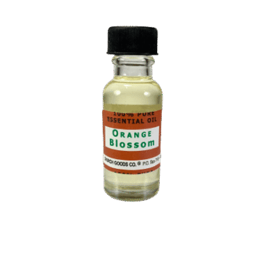 Orange Blossom Pure Essential Oil