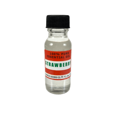 Strawberry Pure Essential Oil