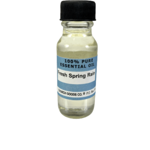 Fresh Spring Rain Pure Essential Oil