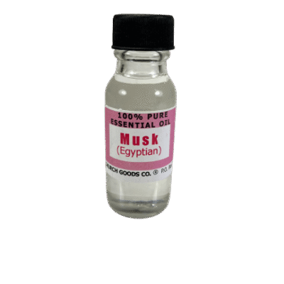 Musk (Egyptian) Pure Essential Oil