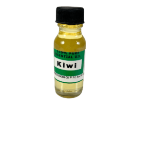 Kiwi Pure Essential Oil