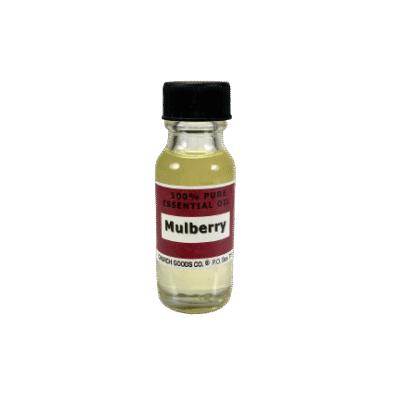 Mulberry Pure Essential Oil