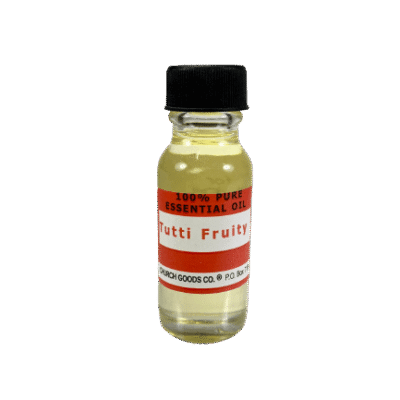 Tutti Fruity Pure Essential Oil