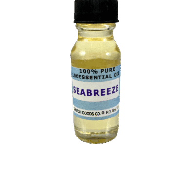 Seabreeze Pure Essential Oil