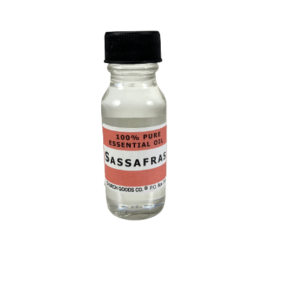 Sassafras Pure Essential Oil