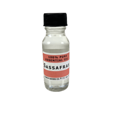 Sassafras Pure Essential Oil