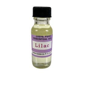 Lilac Pure Essential Oil