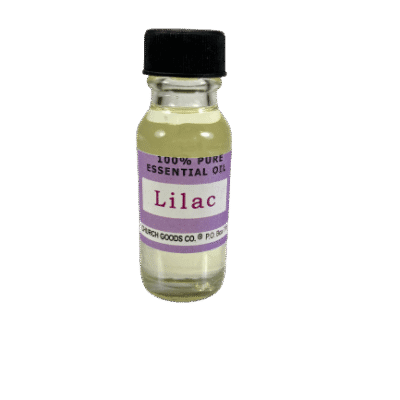 Lilac Pure Essential Oil