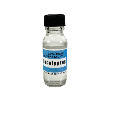 Eucalyptus Pure Essential Oil