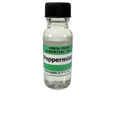 Peppermint Essential oil