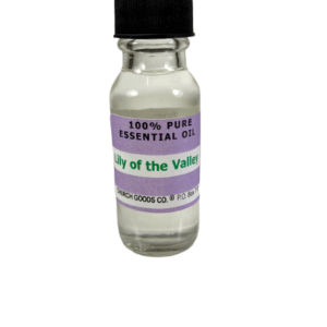 Lily of the Valley Pure Essential Oil