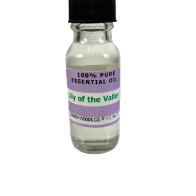 Lily of the Valley Pure Essential Oil