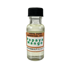 Papaya Mango Pure Essential Oil