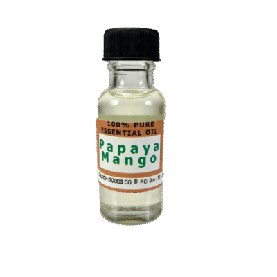 Papaya Mango Pure Essential Oil