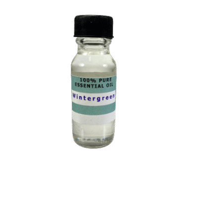 Wintergreen