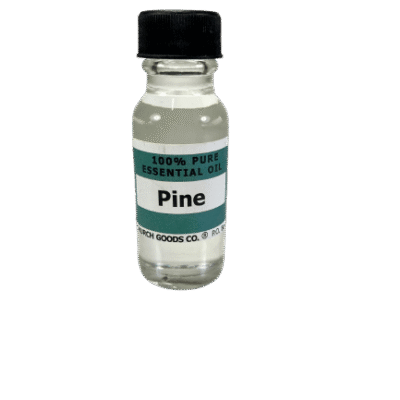 Pine Pure Essential Oil