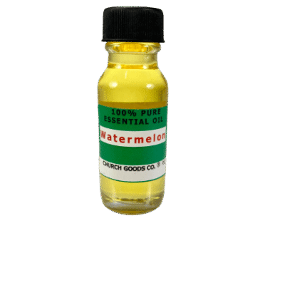 Watermelon Pure Essential Oil