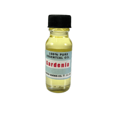 Gardenia Pure Essential Oil