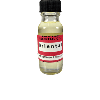 Oriental Pure Essential Oil