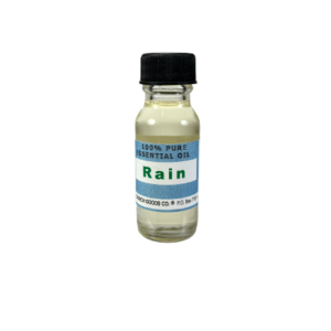 Rain Pure Essential Oil