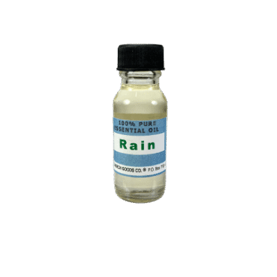 Rain Pure Essential Oil