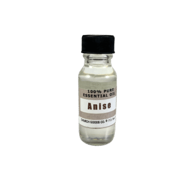 Anise Pure Essential Oil