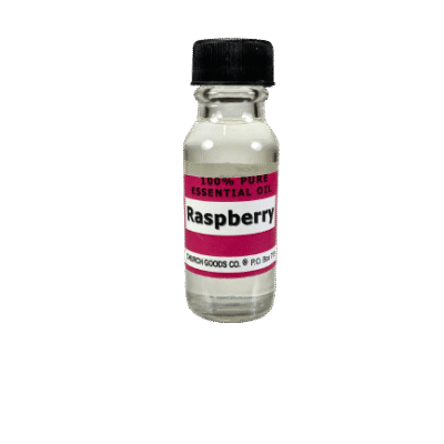 Raspberry Sun Pure Essential Oil