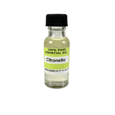 Citronella Pure Essential Oil