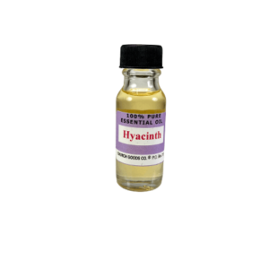 Hyacinth Pure Essential Oil