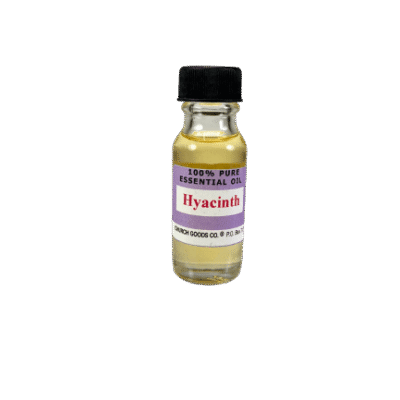 Hyacinth Pure Essential Oil