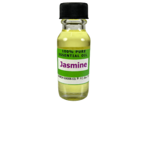 Jasmine Pure Essential Oil