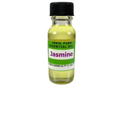 Jasmine Pure Essential Oil