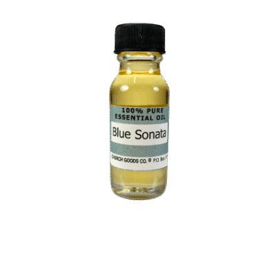 Blue Sonata Pure Essential Oil