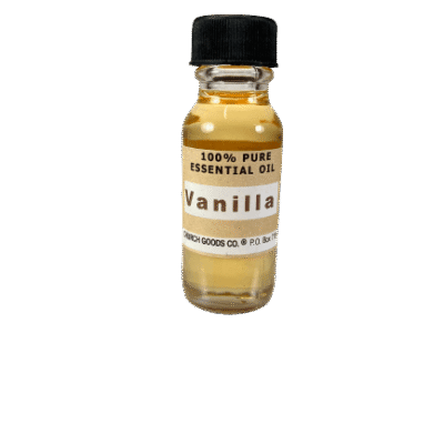 Vanilla Pure Essential Oil