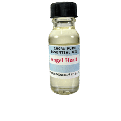 Angel Heart Pure Essential Oil