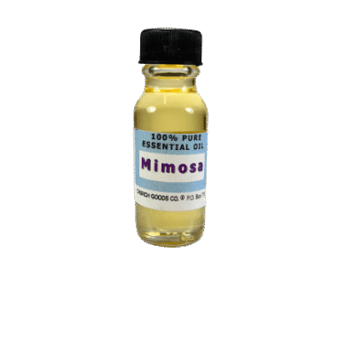 Mimosa Pure Essential Oil