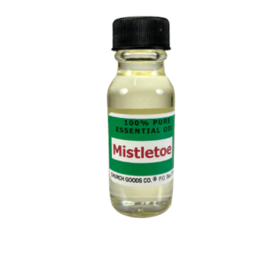 Mistletoe Pure Essential Oil