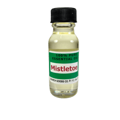 Mistletoe Pure Essential Oil