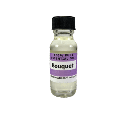 Bouquet Pure Essential Oil