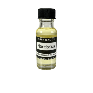 Narcissus (Black) Pure Essential Oil