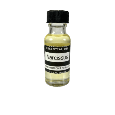 Narcissus (Black) Pure Essential Oil