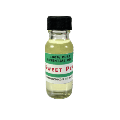 Sweet Pea Pure Essential Oil