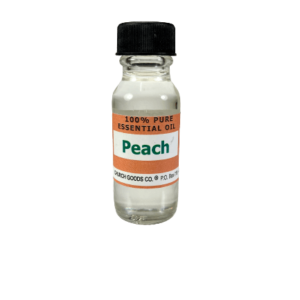 Peach Pure Essential Oil