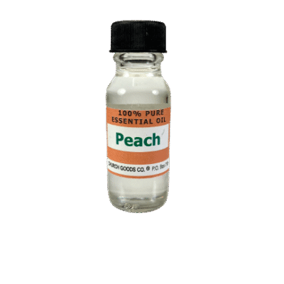 Peach Pure Essential Oil
