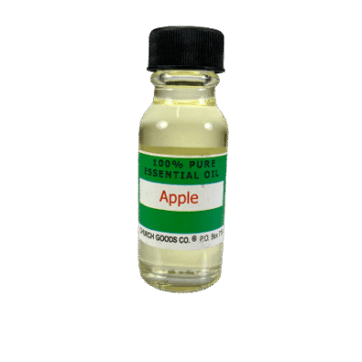 Apple Pure Essential Oil