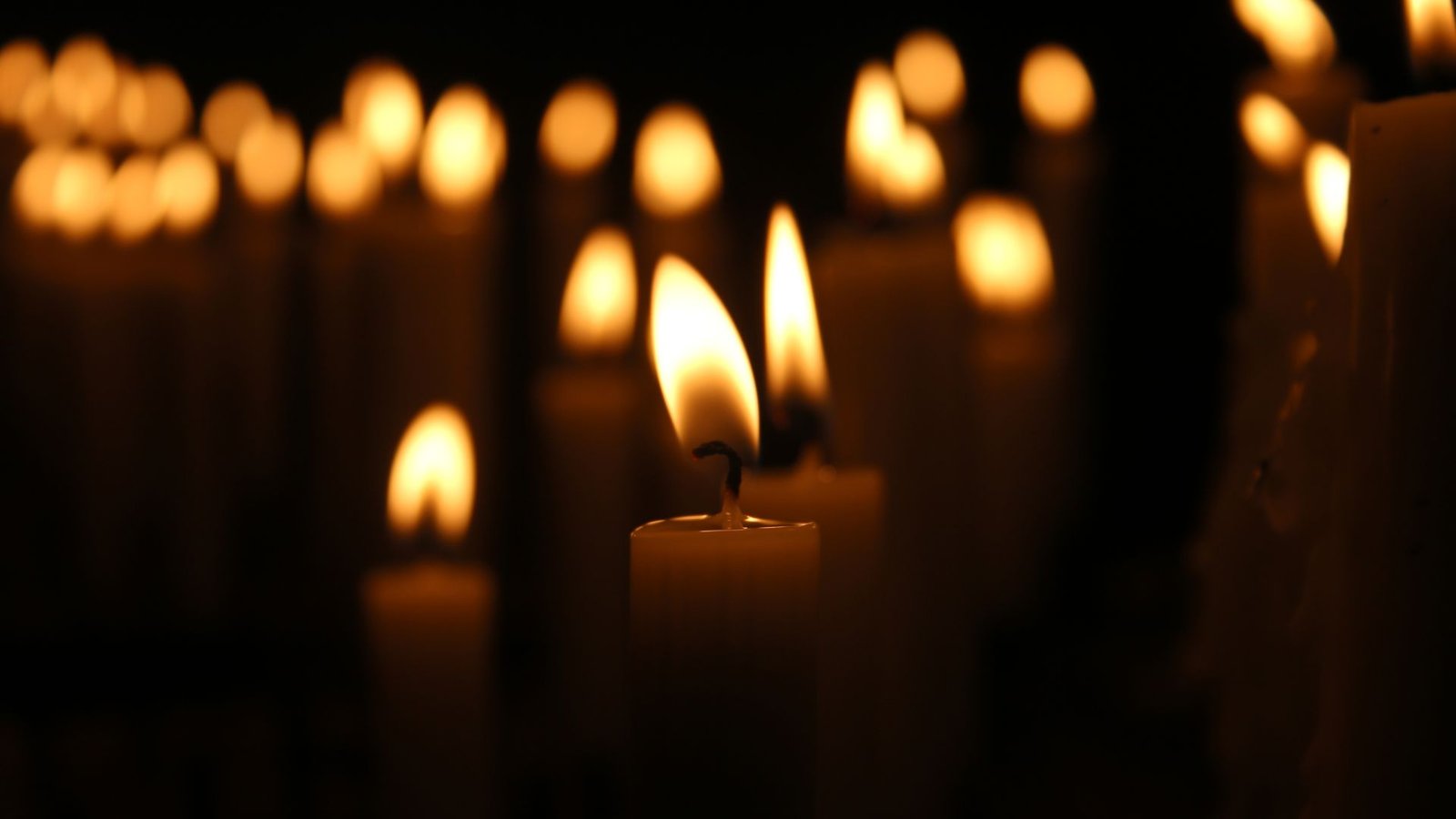 September Spotlight: 7 Day Candle Burning Service