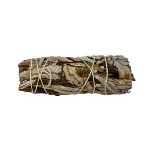 White Sage & Yerba Santa