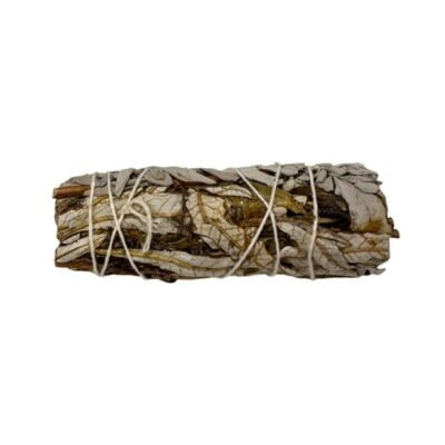 White Sage & Yerba Santa